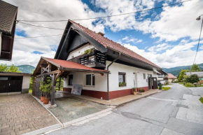 Home away from home Bohinjska Bistrica